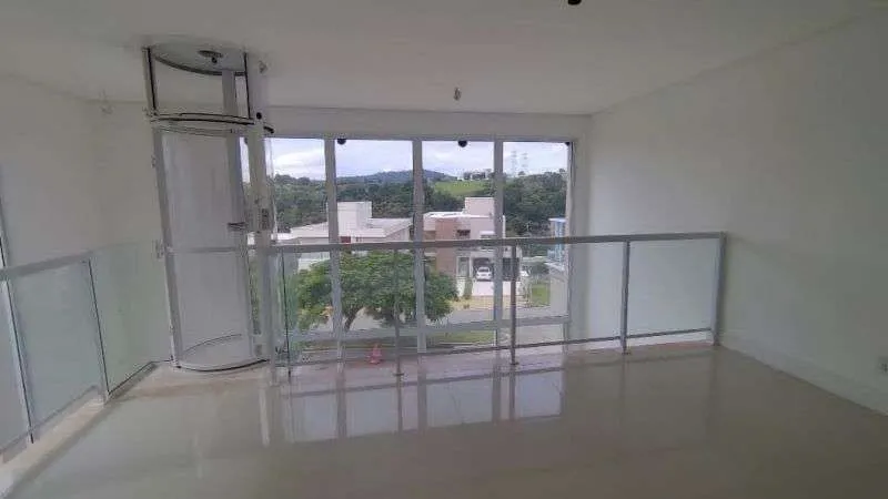 Imagem Casa à Venda em Alphaville, Santana de Parnaíba - SP