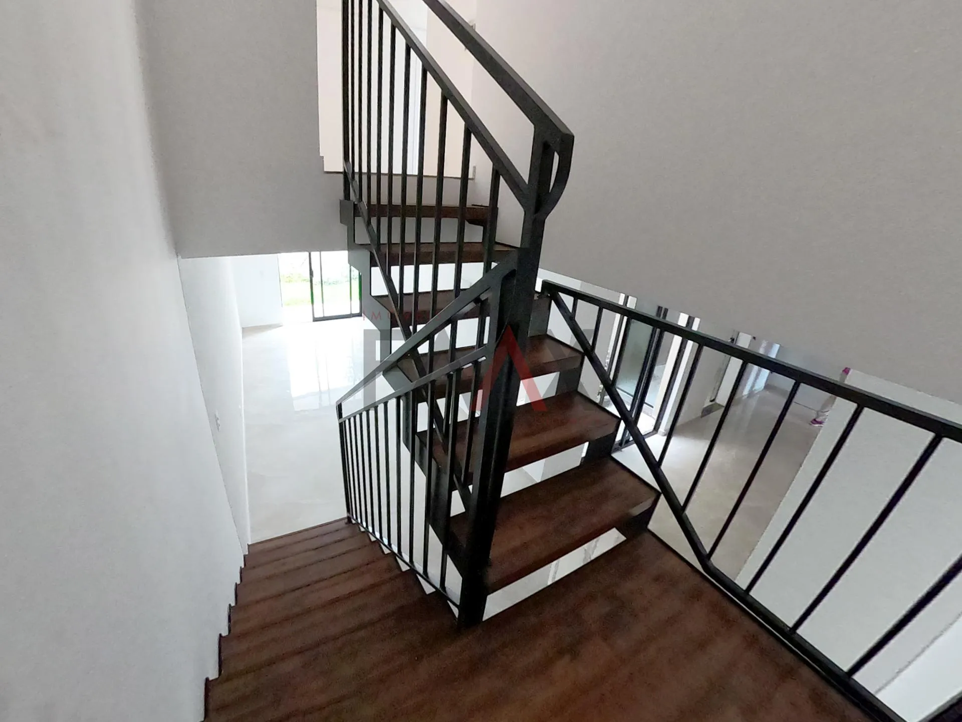Imagem Seu Novo Sobrado no Morro Alto Conforto e Segurança em Condomínio Fechado