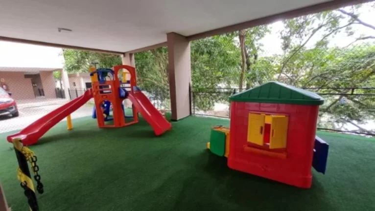 Imagem CONDOMÍNIO JARDIM DOS COLÉGIOS - Apto de 65m² (Unidade Revenda), próximo ao Shopping Jardim Sul!
