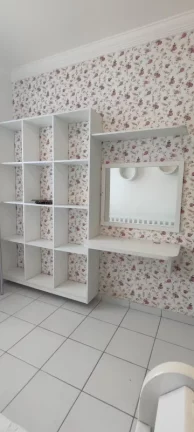 Imagem Apartamento Mobiliado e decorado para Locação no Muchila