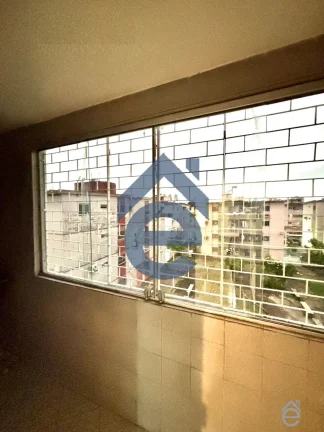 Imagem Apartamento à venda na Jatiúca, no Climério Sarmento, 2/4, 56m2, garagem