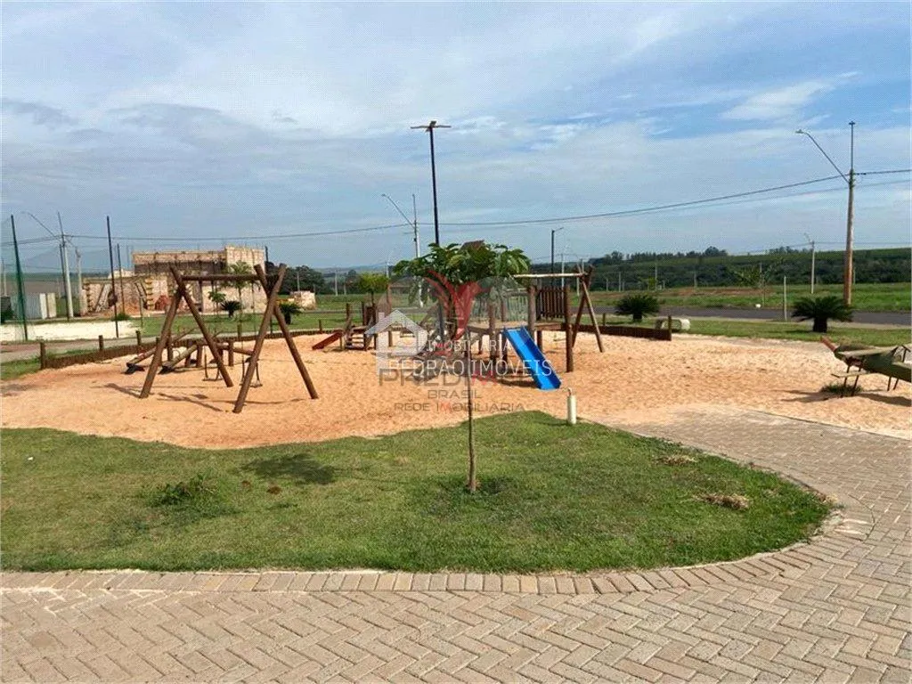 Imagem Lote/Terreno de 253m² no bairro Residencial Vila Da Mata I, em Lençóis Paulista