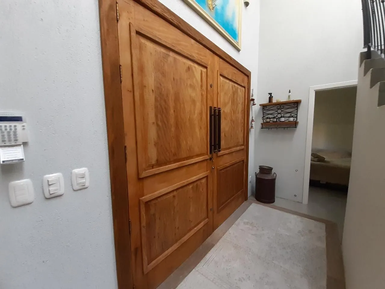 Imagem CASA COM PISCINA INDOOR NO CONDOMÍNIO VIVENDAS DA SERRA - CANELA/RS