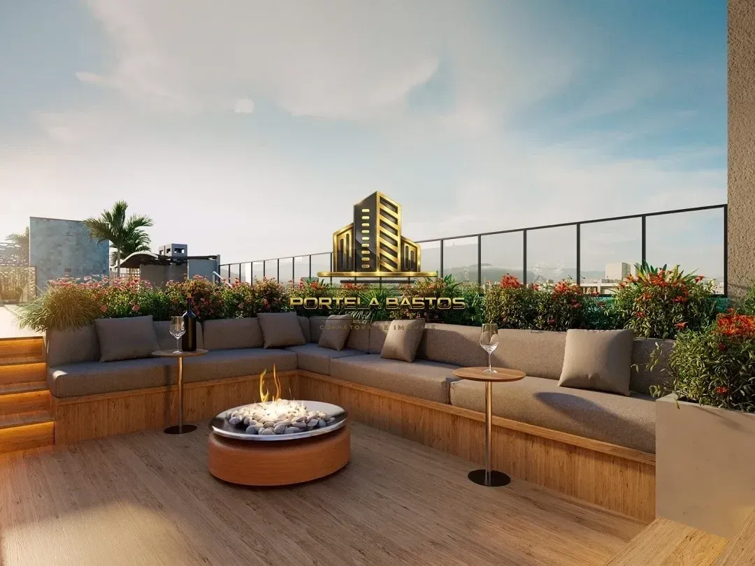Imagem Studio com 1 Quarto à Venda, 35 m² em Itaguá - Ubatuba