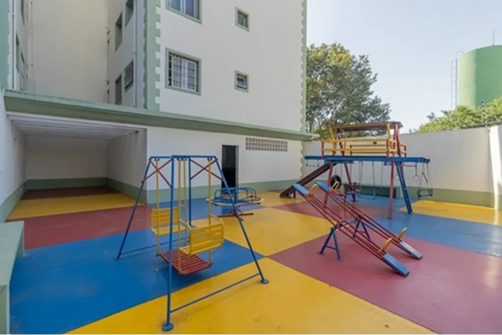 Imagem Apartamento à venda em São Paulo, Vila Guarani (Z Sul), com 1 quarto, 34.1m2