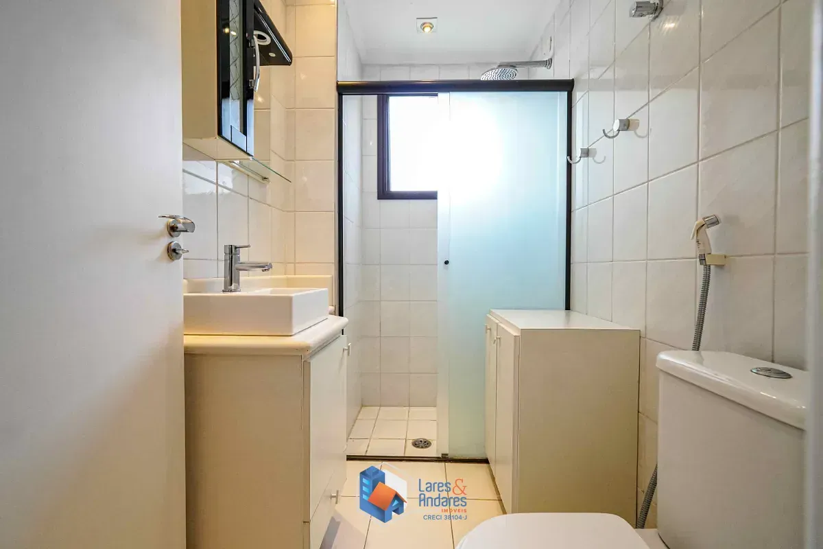 Imagem Apartamento para venda em Vila Mariana com 3 quartos, sendo 1 suíte, 127m²