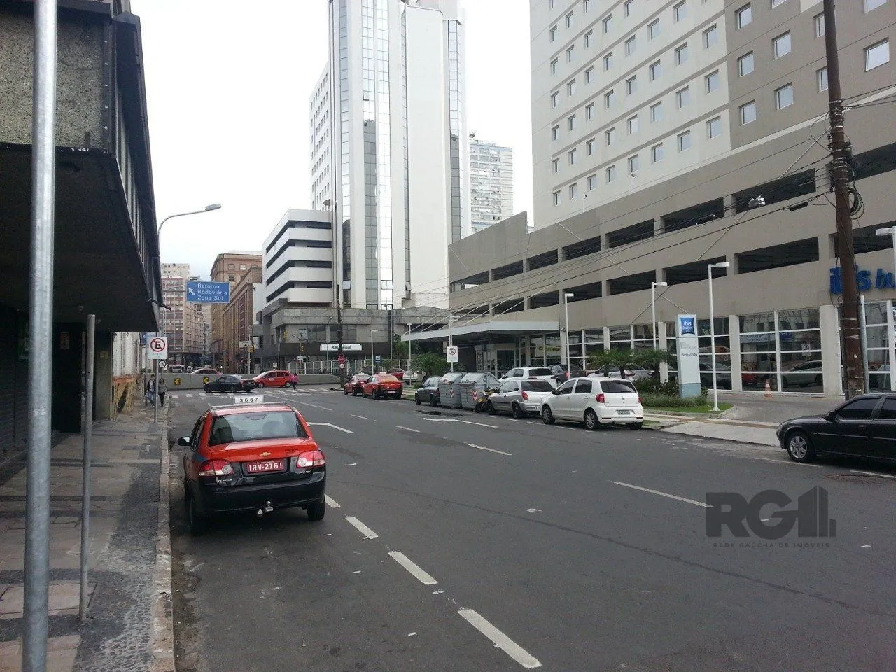 Imagem LOJA NO BAIRRO CENTRO HISTÓRICO, PORTO ALEGRE/RS
