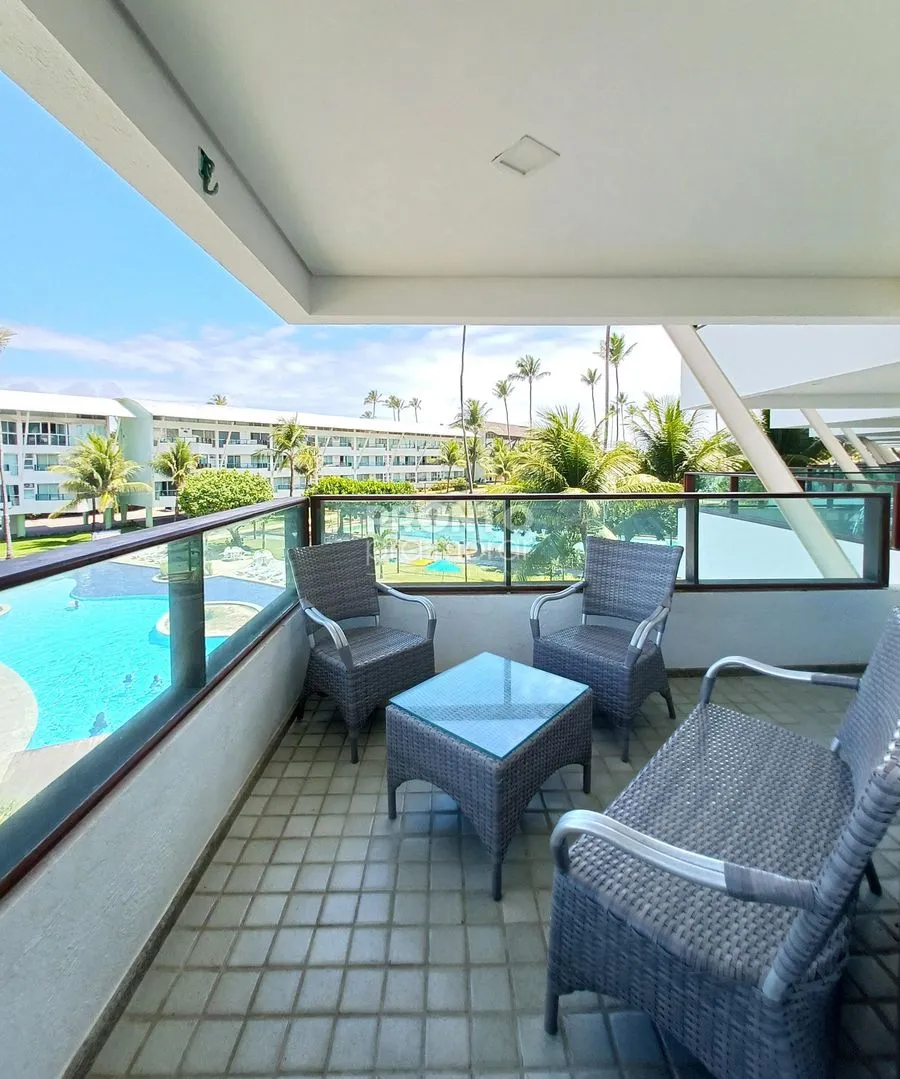 Imagem Ancorar Flat Resort