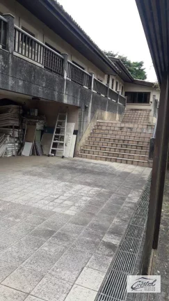 Imagem Terreno à venda, 35167 m² - Granja Viana - Cotia/SP