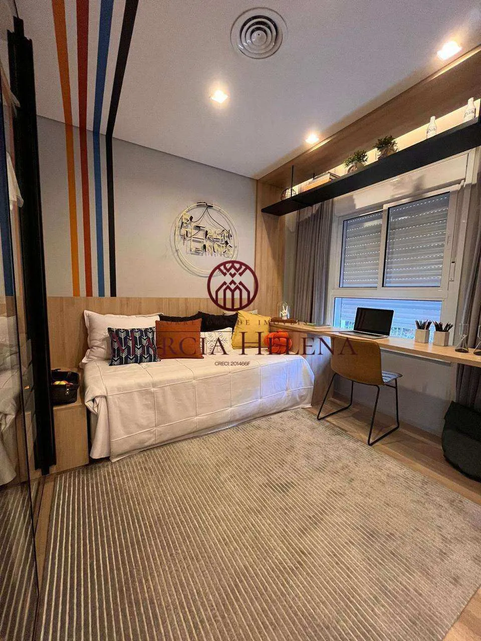 Imagem Apartamento de luxo à venda em Campinas, Cambuí, com 3 quartos, 87m2