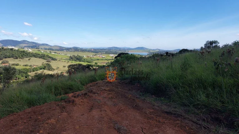 Imagem Terreno à venda, 8472 m² por R$ 450.000,00 - da Lagoa - Joanópolis/SP
