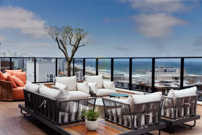 Imagem Residencial Brava Palace