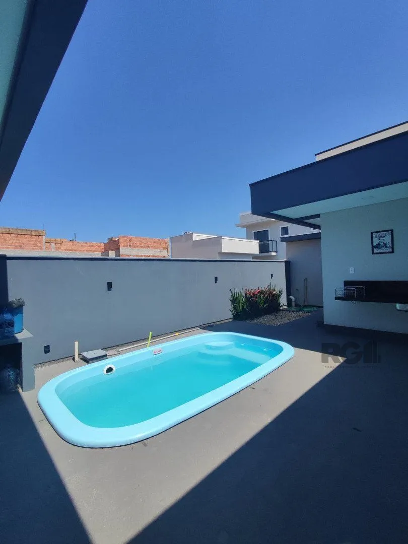 Imagem Casa | 3 Quartos | 1 Suíte | 2 vagas | 126m2 Privativos | Tijucas - SC