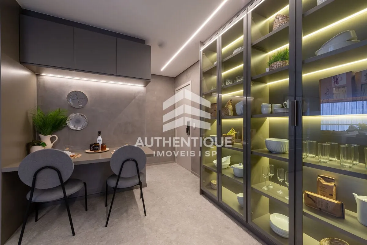 Imagem ARCOS ITAIM BIBI - Apartamento à venda em São Paulo/SP