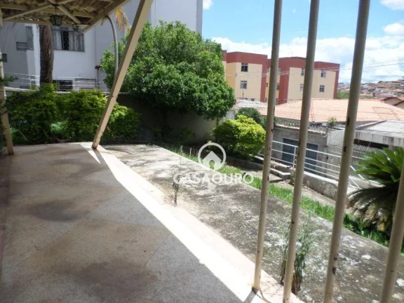 Imagem Terreno à venda, 540 m² por R$ 1.450.000,00 - Santa Efigênia - Belo Horizonte/MG