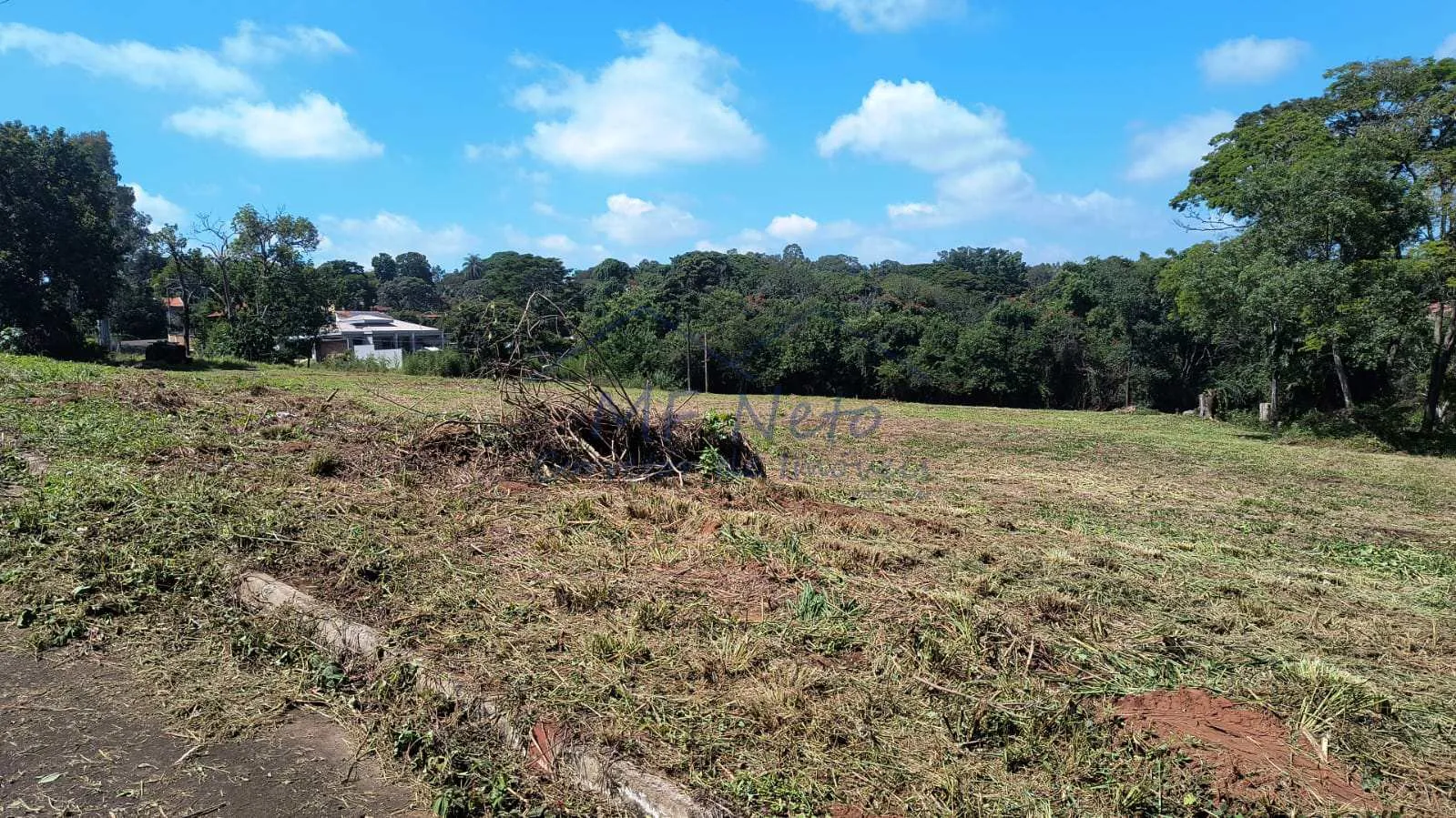 Imagem Terreno Padrão