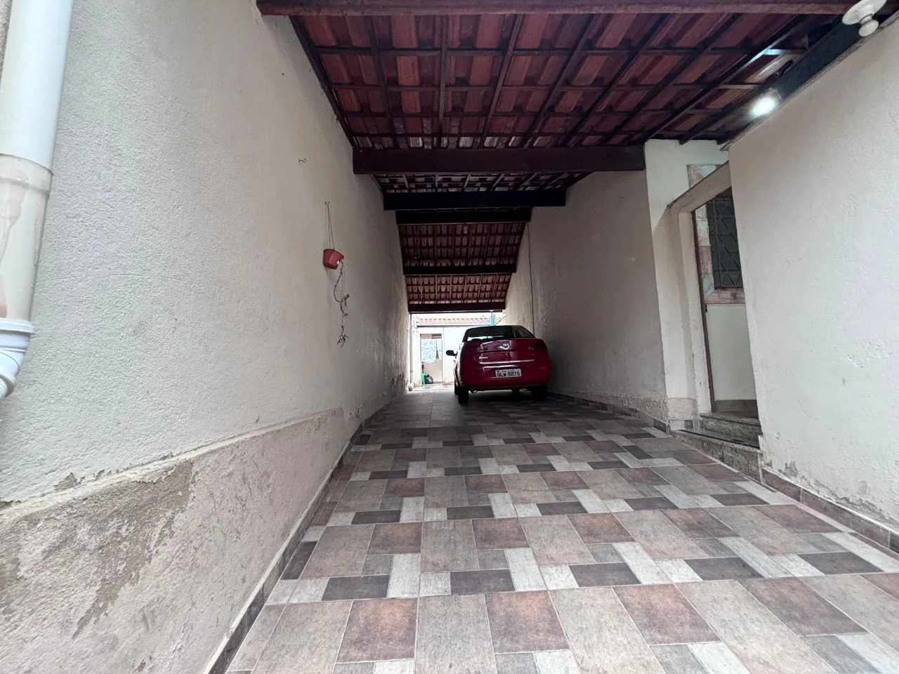 Imagem Casa Padrão