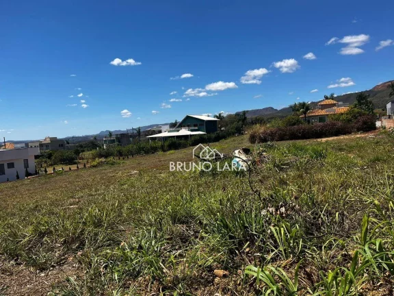 Imagem Lote à venda em Mario Campos MG, Condomínio Serra Dos Bandeirantes.