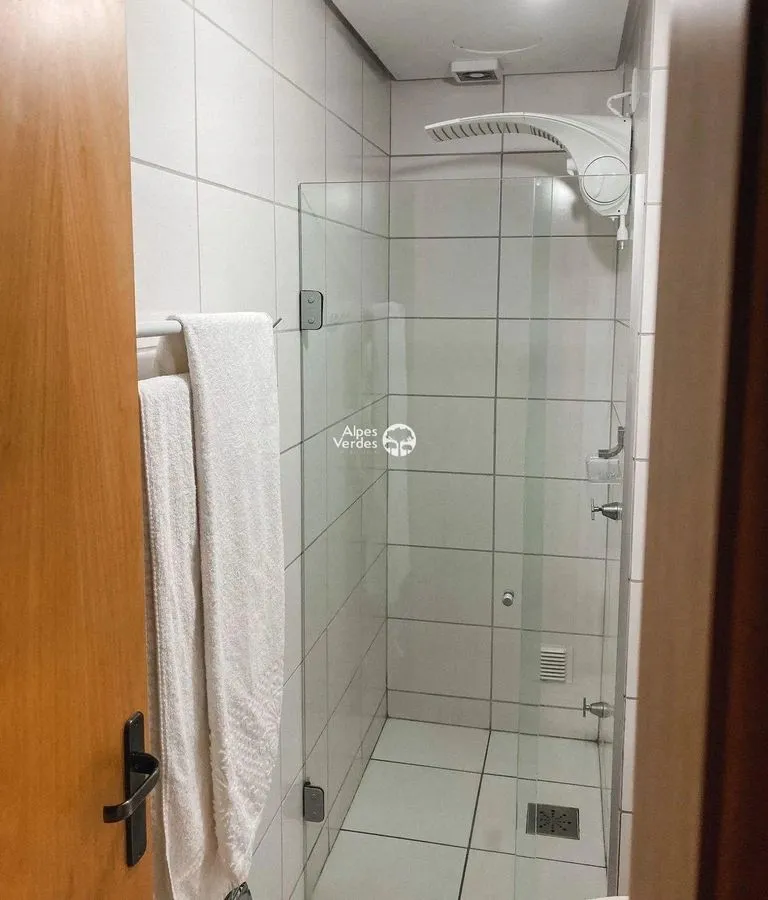 Imagem Vende-se apartamento 5 minutos da Rua Coberta