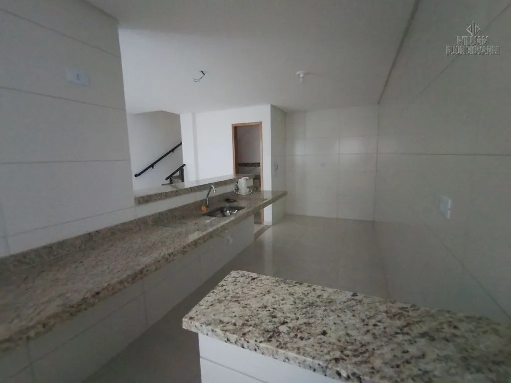 Imagem Lindo Sobrado em Condomínio - Vila Caiçara | Praia Grande