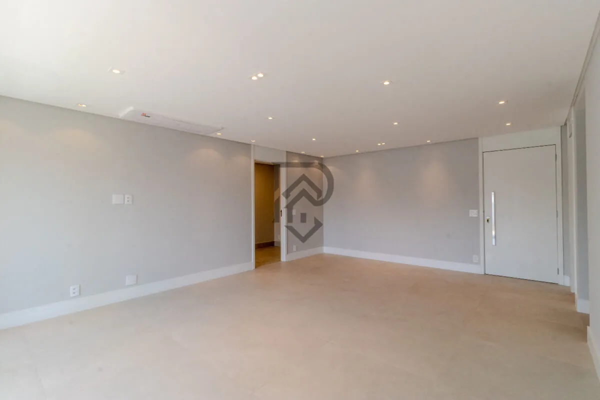 Imagem Apartamento moema alto padrão proximo metrô pronto para morar