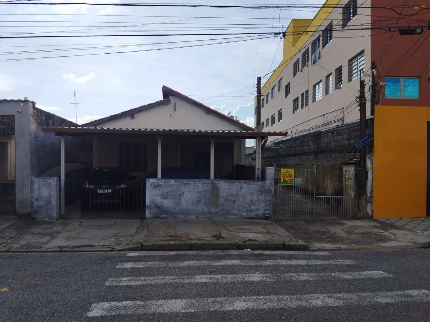 Foto do imóvel Casa à venda Abaete, Taubaté - SP