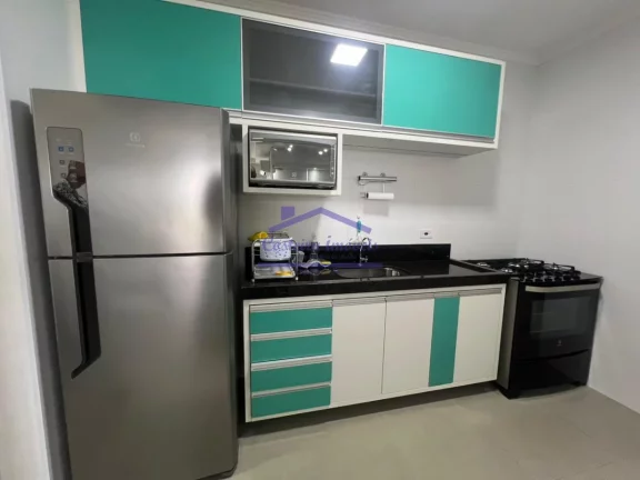 Imagem Apartamento no Centro - Excelente localização