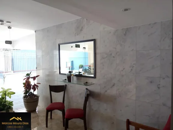 Imagem Apartamento com 1 dormitório e 1 Vaga de Garagem, fácil acesso a Estação Vila Madalena