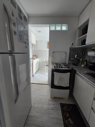 Imagem Vendo apartamento com 1 quartos no Caminho das Árvores ? Seu novo lar no Caminho das Árvores!