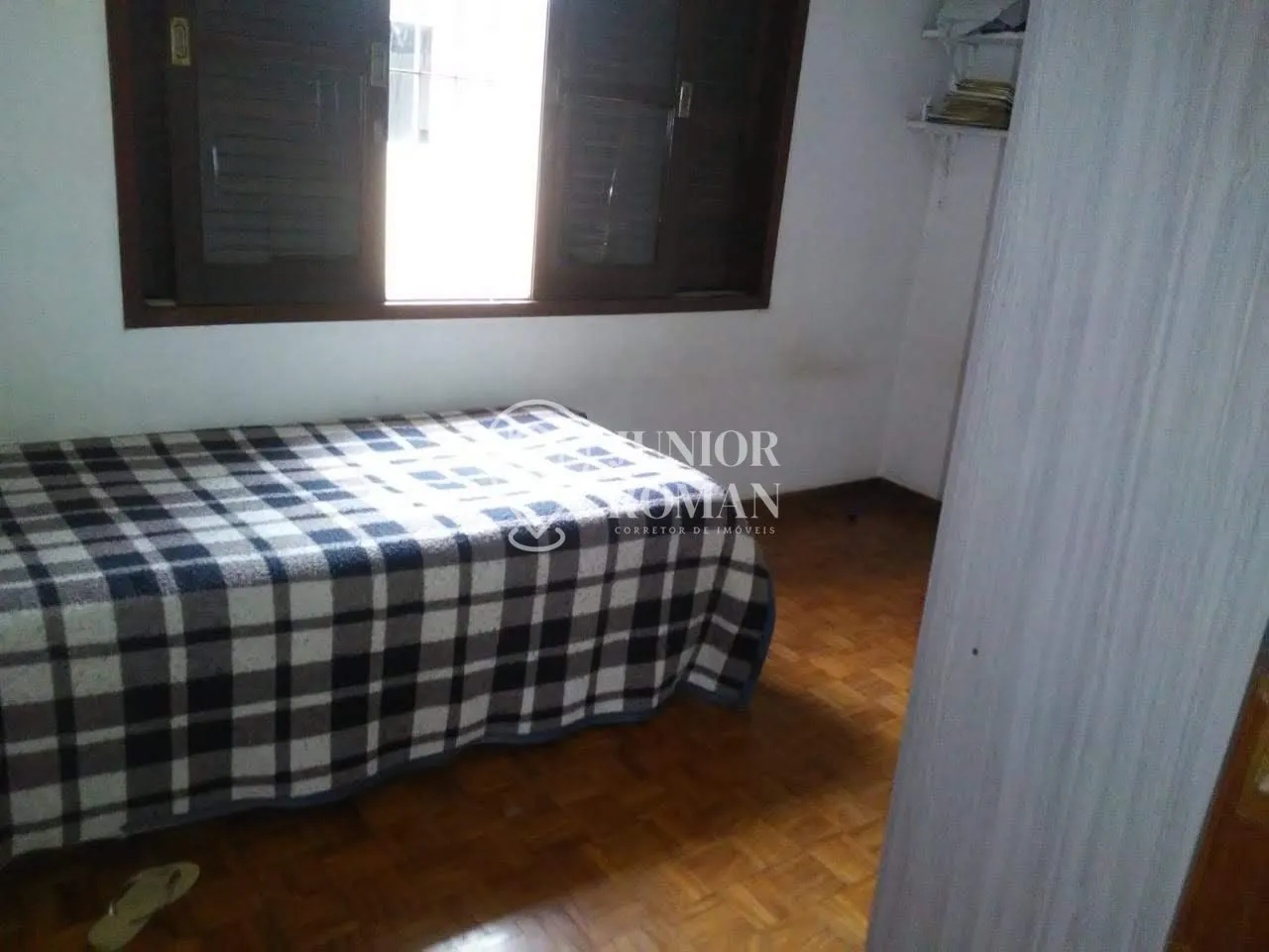 Imagem CASA À VENDA NA CIDADE ADEMAR | 3 DORMITÓRIOS, 1 SUÍTE E 2 VAGAS