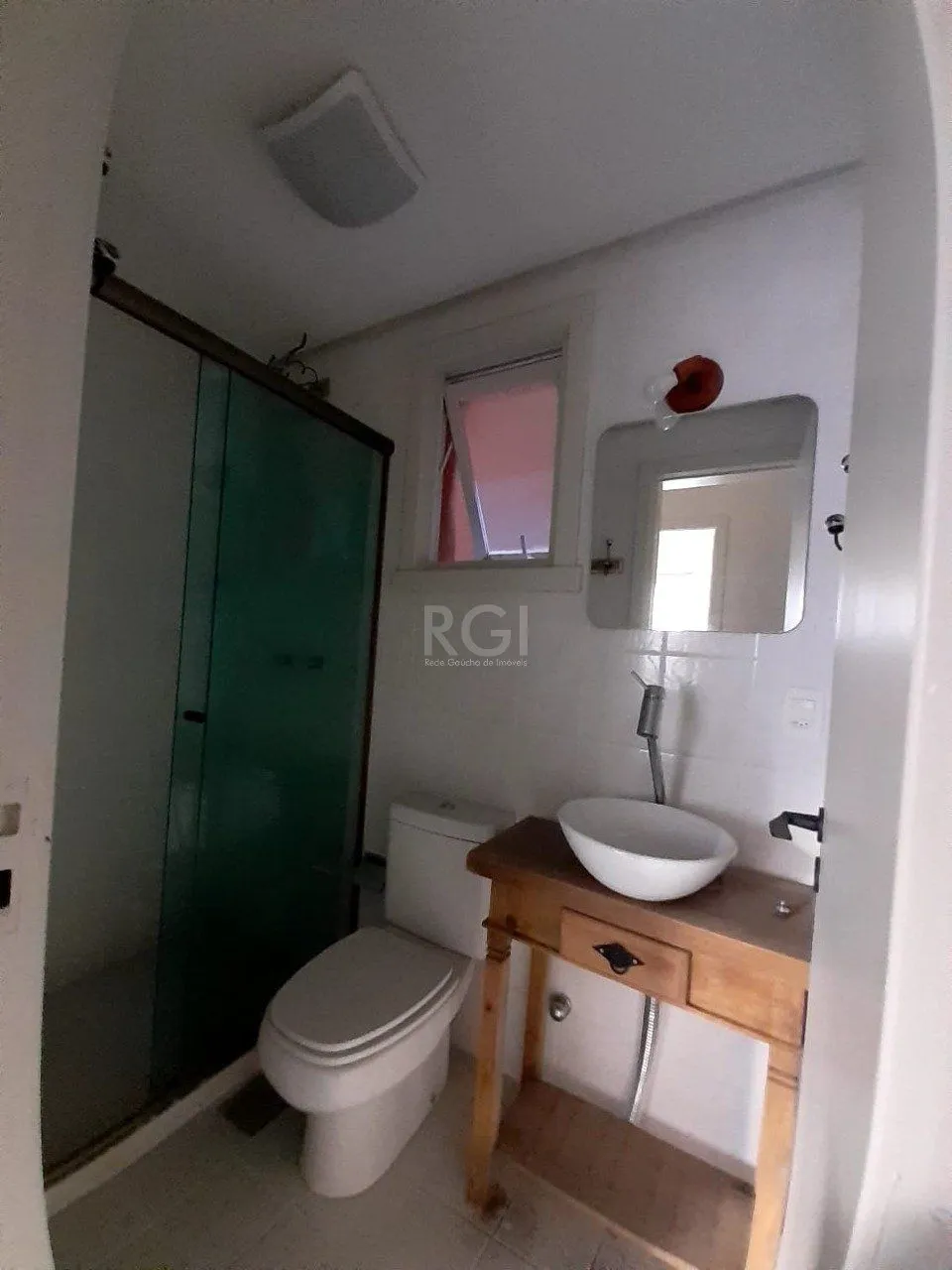 Imagem Apartamento para Venda - 62.65m², 2 dormitórios, 1 vaga - Tristeza