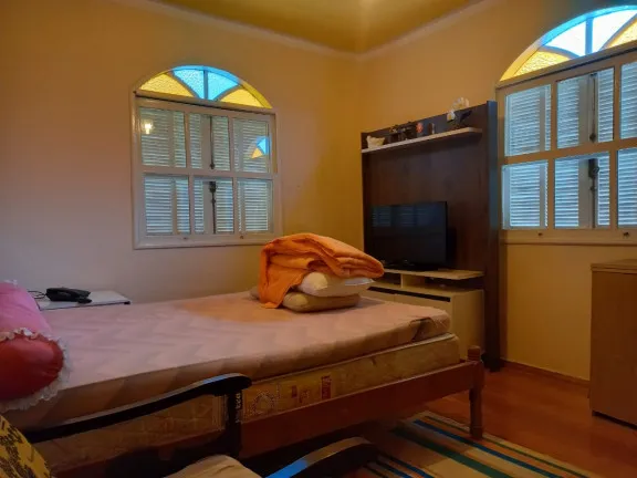 Imagem Chácara com 2 Quartos à Venda, 24.000 m² em Engenheiro Passos - Resende