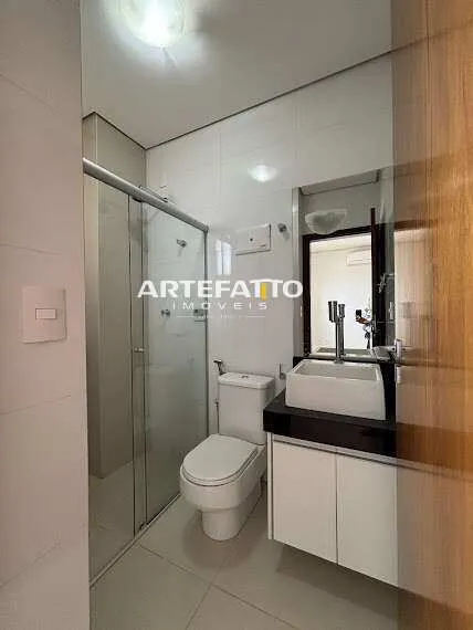 Imagem Apartamento em Franca, Residencial Amazonas, com 4 quartos, 208m2