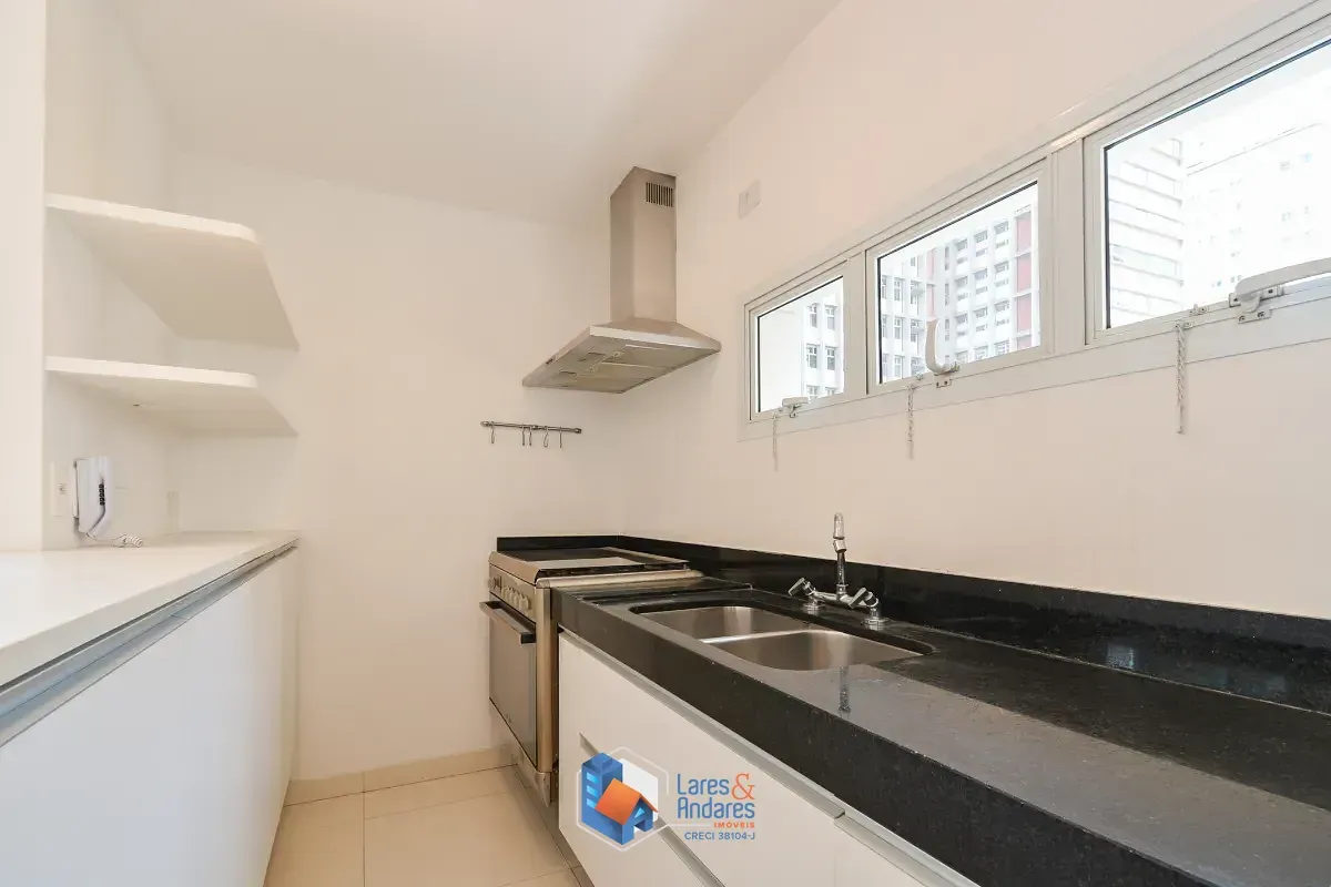 Imagem Duplex para venda e locação em Jardim Paulista com 3 quartos, sendo 3 suítes, 150m²