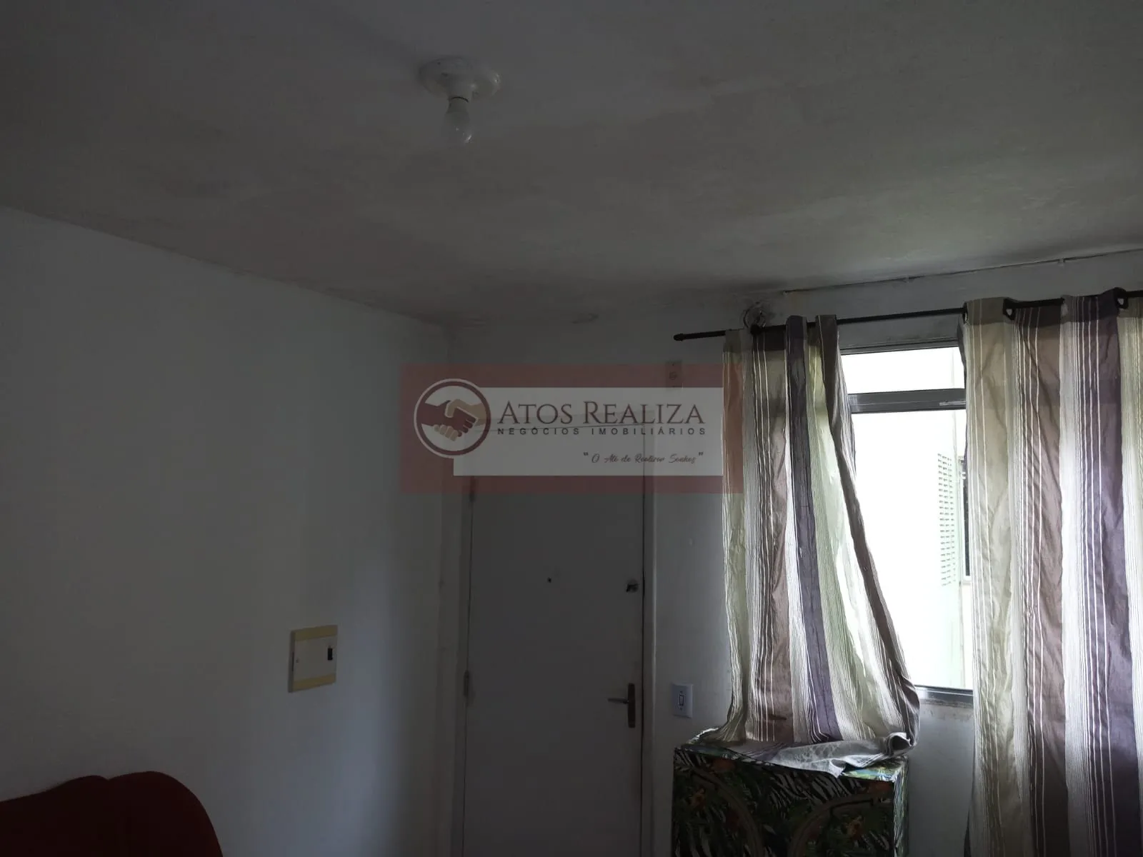 Imagem Imperdível! Apartamento de 2 dormitórios em Sabaúna - Itanhaém por R$ 170.000
