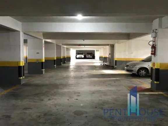 Imagem Apartamento Quadra Mar para Venda em Balneário Camboriú, CENTRO, 2 dormitórios, 1 suíte, 2 banheiros, 1 vaga