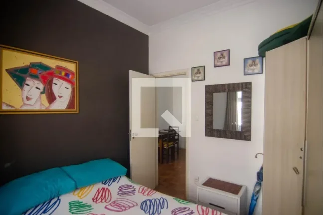 Imagem Apartamento à Venda - Copacabana, 1 Quarto, 35 m2