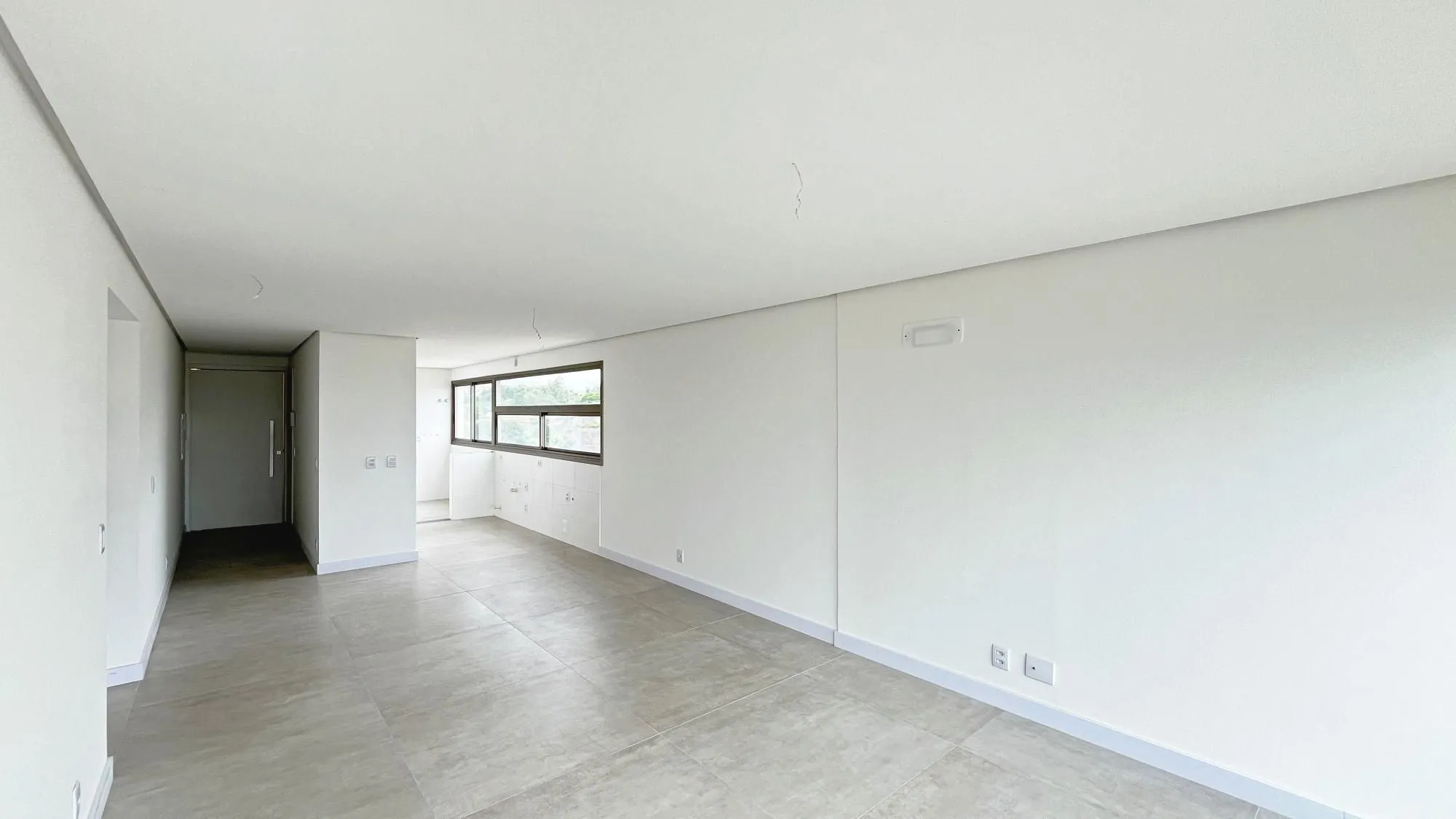 Imagem apartamento - 2 dorms - 2 vagas - 88 m² - Menino Deus
