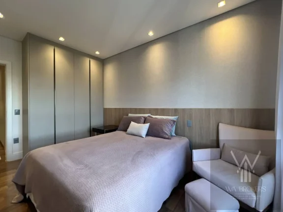 Imagem Apartamento á Venda Canvas High House R$ 6.900.000 - Barueri SP
