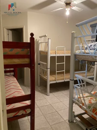 Imagem Apartamento à venda no bairro Jardim Três Marias - Guarujá/SP
