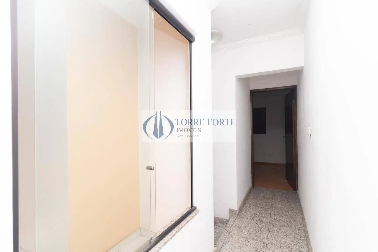 Imagem Lindo sobrado 3 dormitórios 2 suites 2 vagas na Vila Formosa