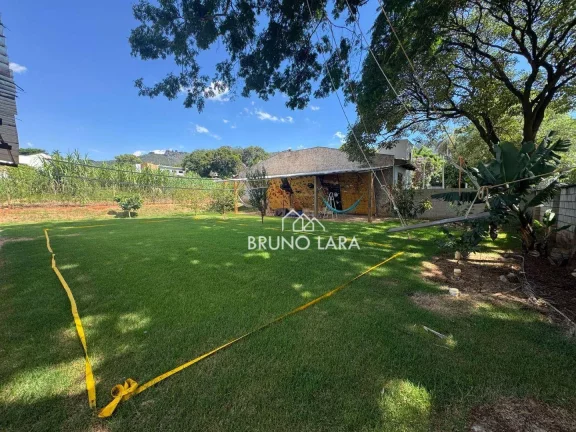 Imagem Casa á venda / Condomínio Fazenda Mirante