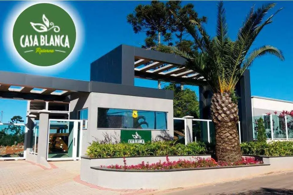 Foto do imóvel Apartamento Garden para Venda em São José dos Pinhais, Santo Antônio