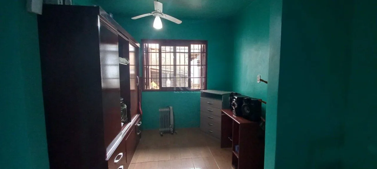 Imagem CASA COSTA GAMA - 2 DORMITÓRIOS