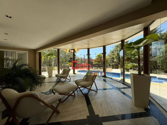 Imagem Casa com 6 dormitórios à venda, 748 m² por R$ 5.800.000,00 - Pr Ferradura - Armação dos Búzios/RJ
