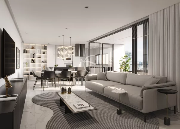 Imagem APARTAMENTO RESIDENCIAL em JOINVILLE - SC, AMÉRICA