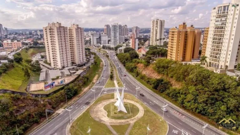 Imagem Terreno pronto para construir à venda no Jardim Celeste, em Jundiaí - SP.
