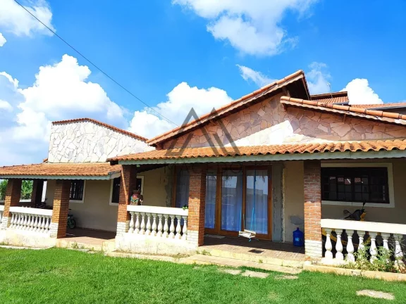 Foto do imóvel A sua casa de campo, com uma condição imperdível - Porangaba/SP