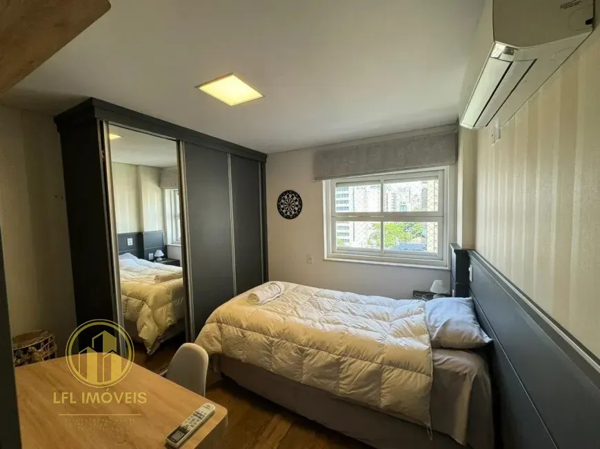 Imagem Apartamento com 96m² e Mobília no Jardim Paulista