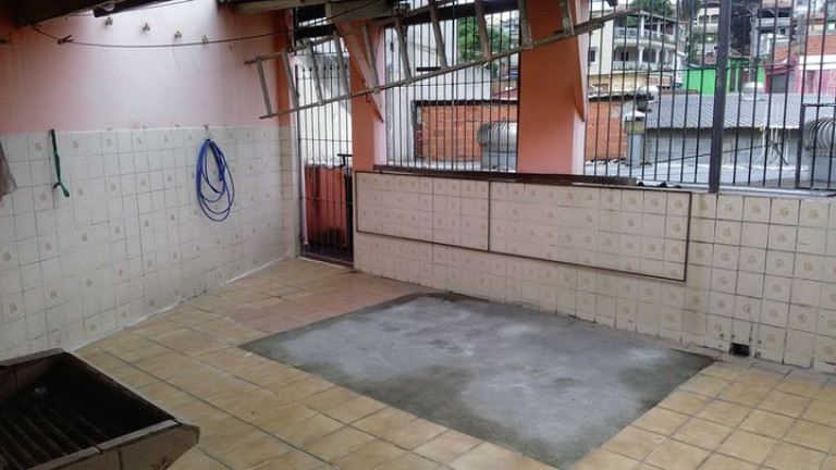 Imagem Imóvel Comercial para Alugar,  em Vila Mercês - Carapicuíba